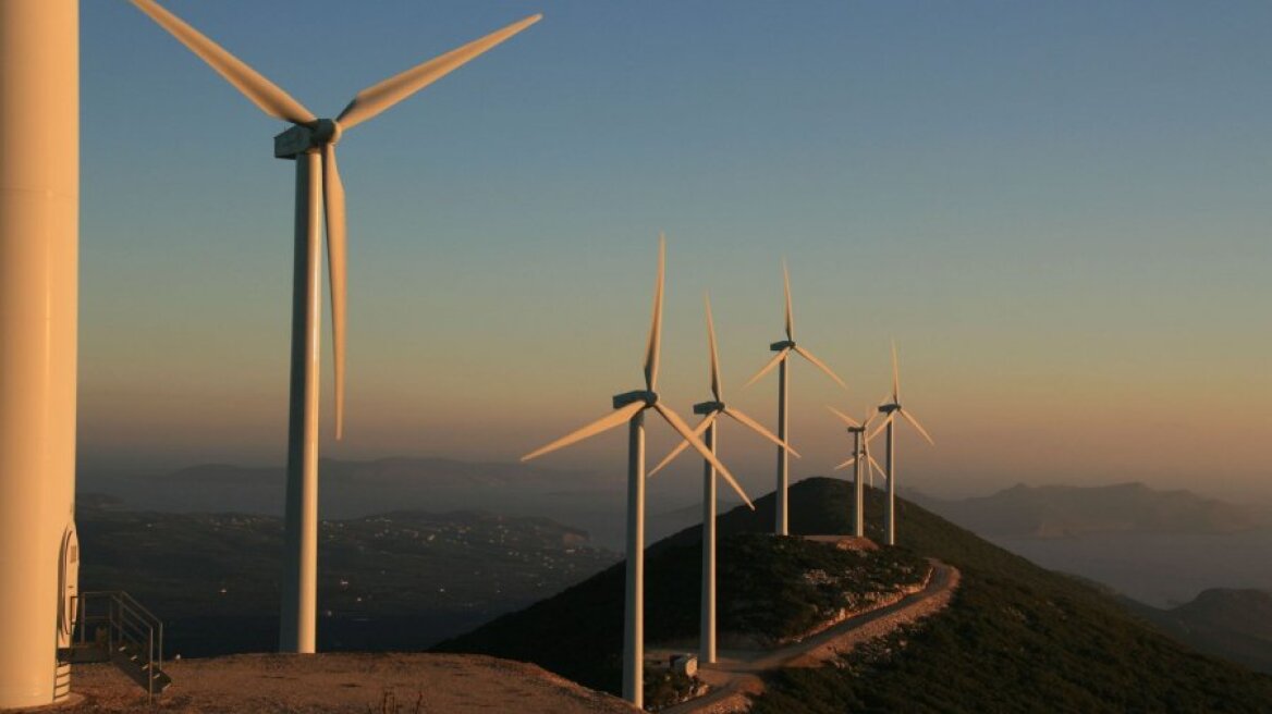 ΑΠΕ: Επενδύσεις €3 δισ. από ενεργειακούς κολοσσούς έως το 2020