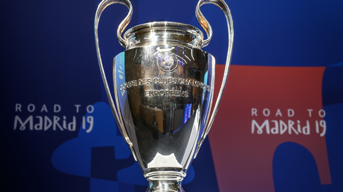 Αλλαγές στα προκριματικά του Champions League υπέρ των δυνατών συζητά η UEFA