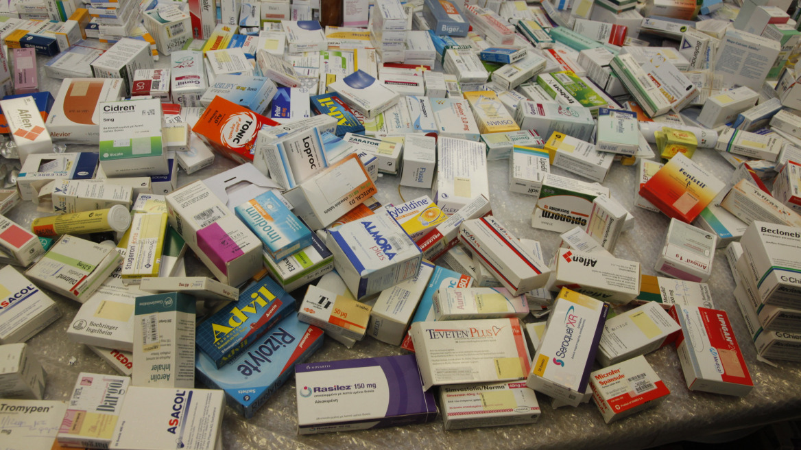 Ακόμα και τα αδρανή συστατικά των φαρμάκων μπορεί να προκαλέσουν αλλεργία