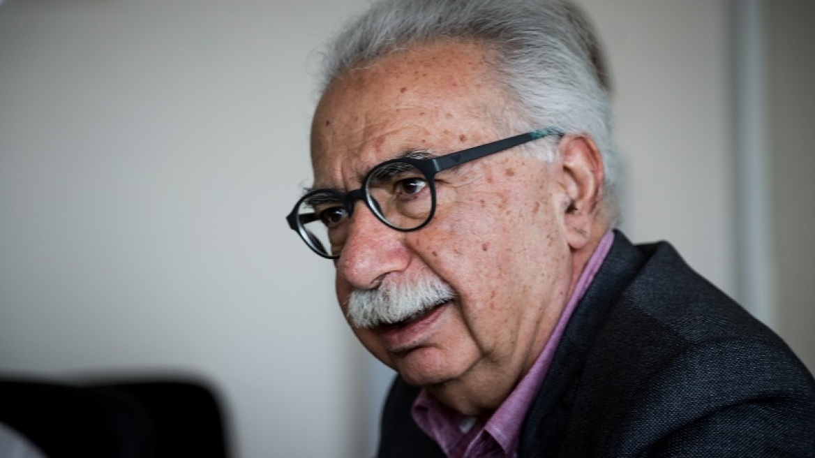 Γαβρόγλου: Από του χρόνου όλοι οι υποψήφιοι θα εισάγονται μόνο σε Πανεπιστήμια