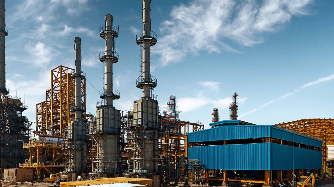 Με άνοδο ξεκίνησε τη βδομάδα το πετρέλαιο