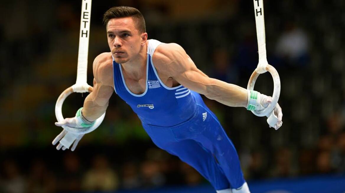 Στις 90.000 ευρώ το χρυσό στους Ολυμπιακούς Αγώνες για τους αθλητές