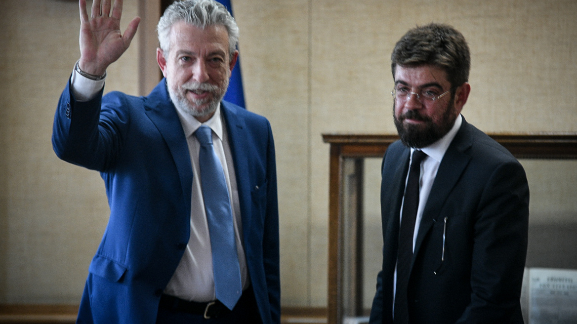 Κοντονής: Εκτίθεται η κυβέρνηση με τον νέο Ποινικό Κώδικα 