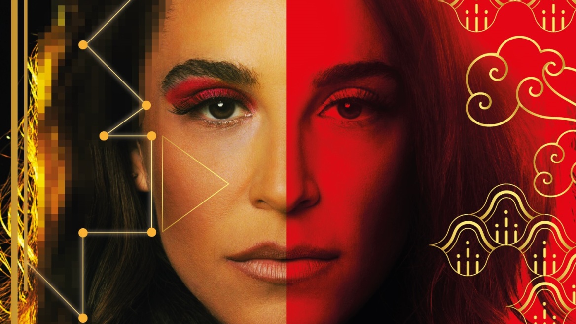 Η Γιάννα Τερζή στο «Faust»