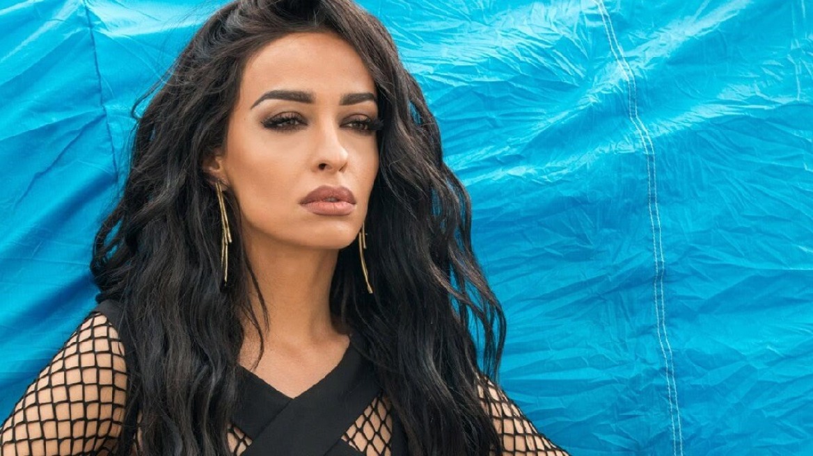 Η Ελένη Φουρέιρα έκανε καινούργιο τατουάζ 