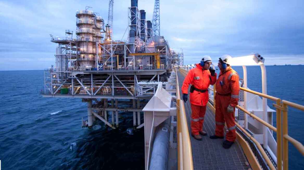 Πετρέλαιο: Κέρδη για το Brent, αμετάβλητο το WTI
