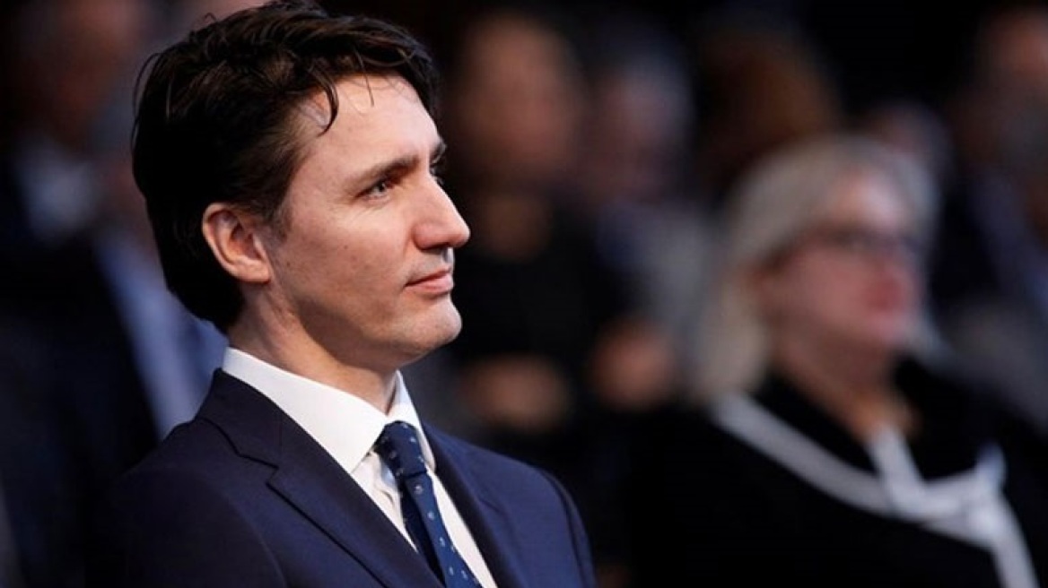 Καναδάς: Αποδυναμώνεται ο Τριντό - Αποχώρησε και άλλος στενός συνεργάτης του