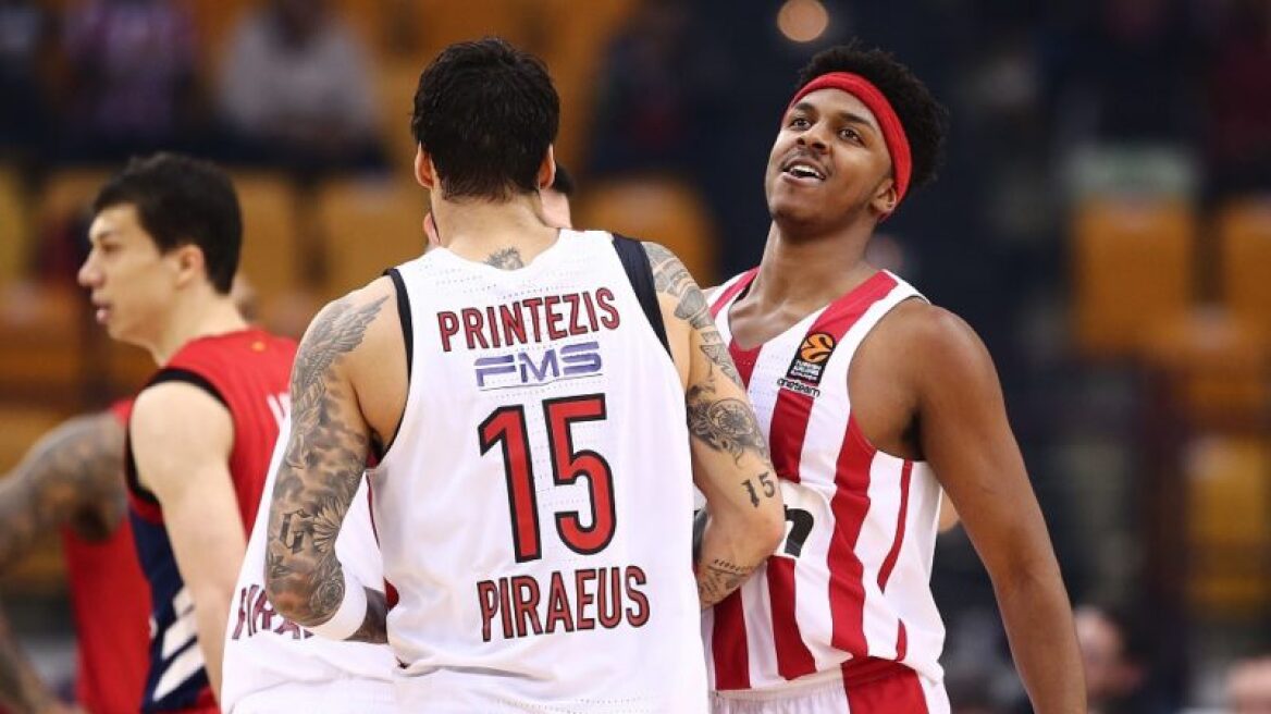 Καλό ξεκίνημα, ωραίο μπάσκετ και 1/1