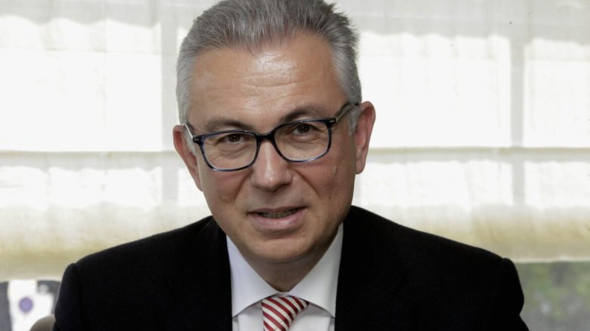 Ρουσόπουλος: Η ΝΔ θα πετύχει αυτοδυναμία στις εθνικές εκλογές