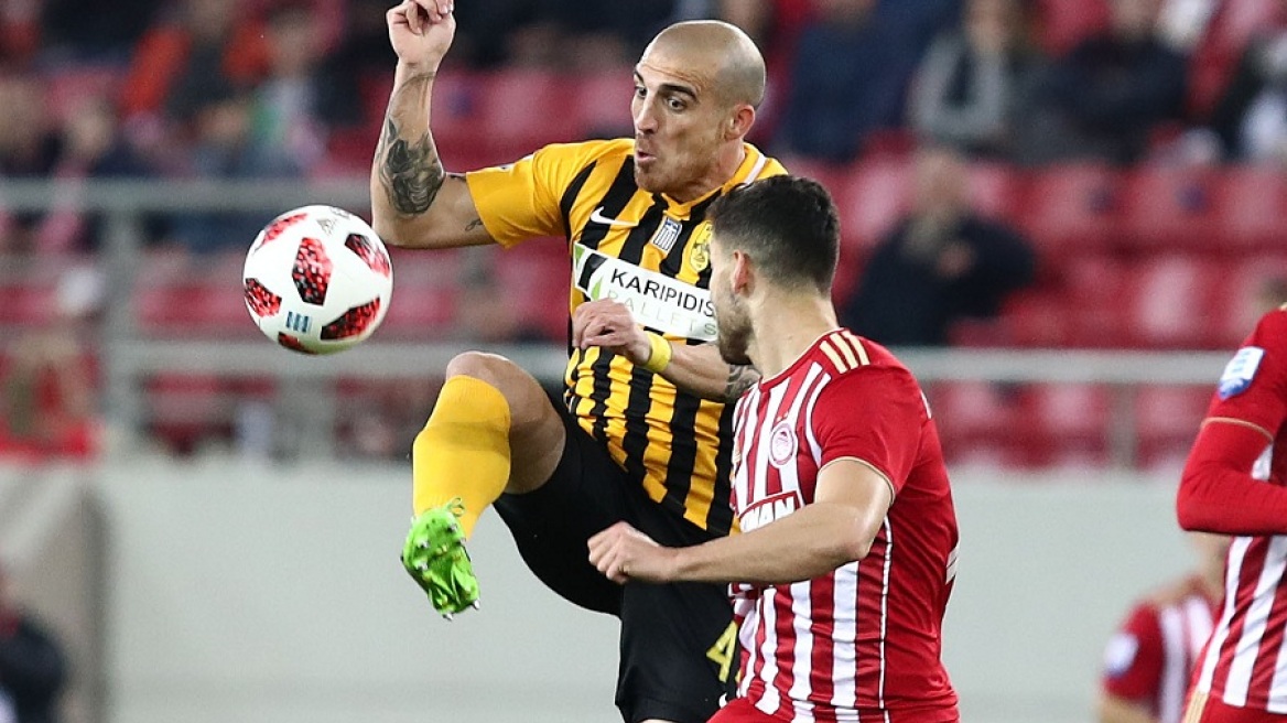 «Ερυθρόλευκες» εξελίξεις με Βέλεθ