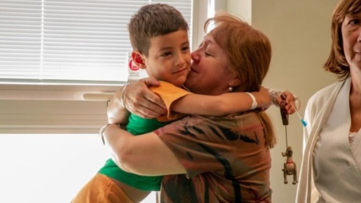 Πεντάχρονος επέζησε 24 ώρες μόνος σε έρημο της Αργεντινής