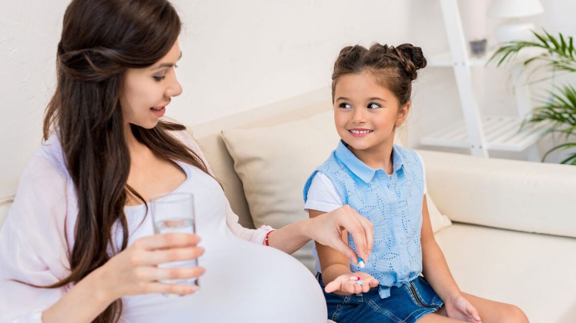 Αθώα τα παυσίπονα για την εμφάνιση άσθματος στα παιδιά