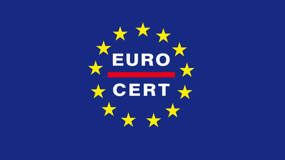 EUROCERT: Διαχρονική παρουσία στην Κύπρο