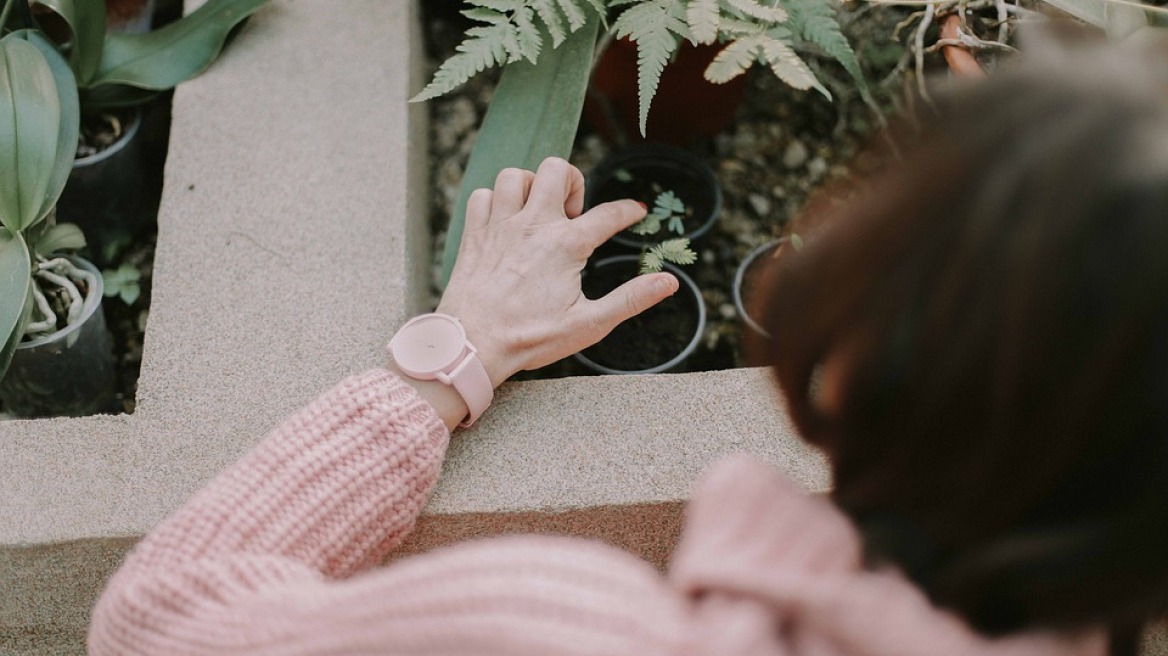 Ακόμα και το περπάτημα ή η κηπουρική μειώνουν τον κίνδυνο πρόωρου θανάτου