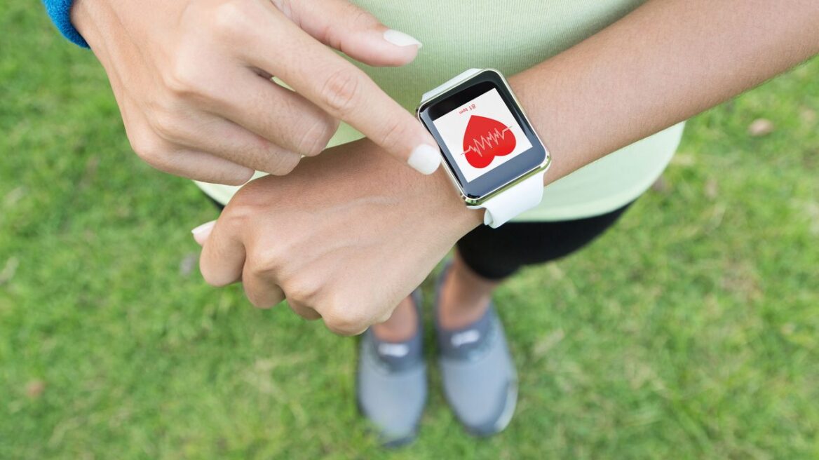 Καρδιακή αρρυθμία: Νέα μέθοδος διάγνωσης μέσω smartwatch