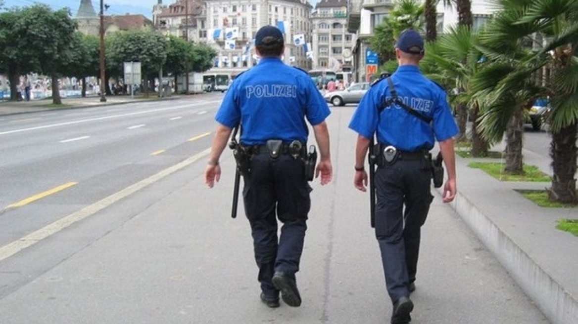 Σοκ στην Ελβετία: 75χρονη μαχαίρωσε και σκότωσε 7χρονο!