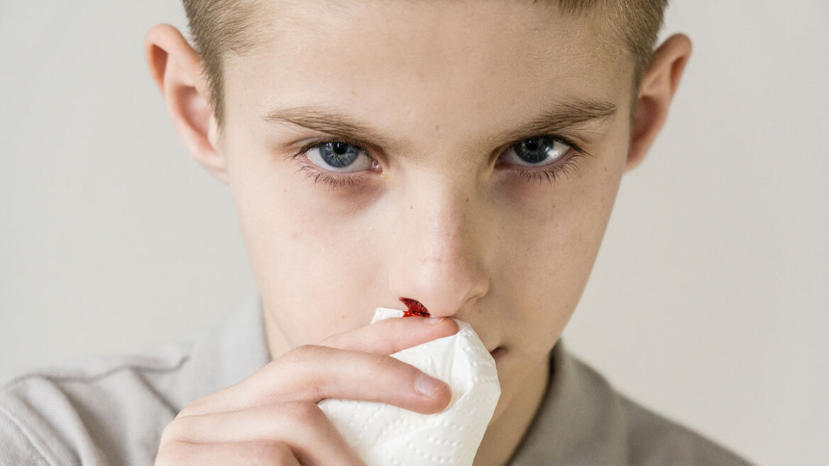 Η ύπουλη κληρονομική νόσος που μας απειλεί