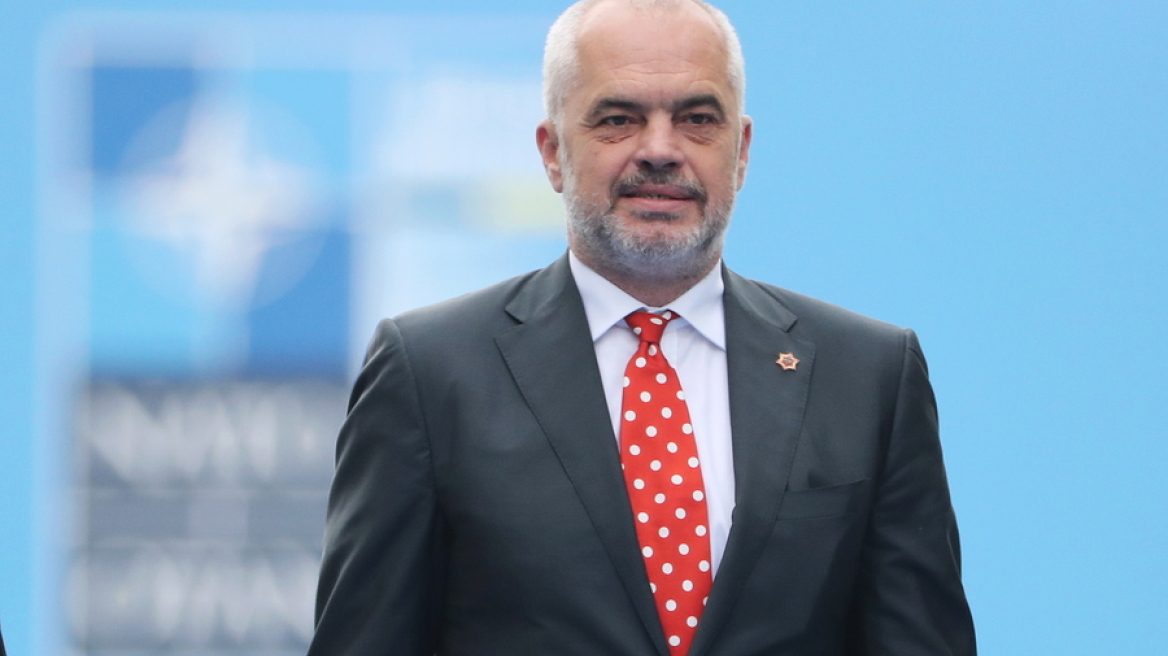 Αλβανία: Φήμες ότι ο πρωθυπουργός υπέστη ισχαιμικό επεισόδιο – Διαψεύδει ο Ράμα