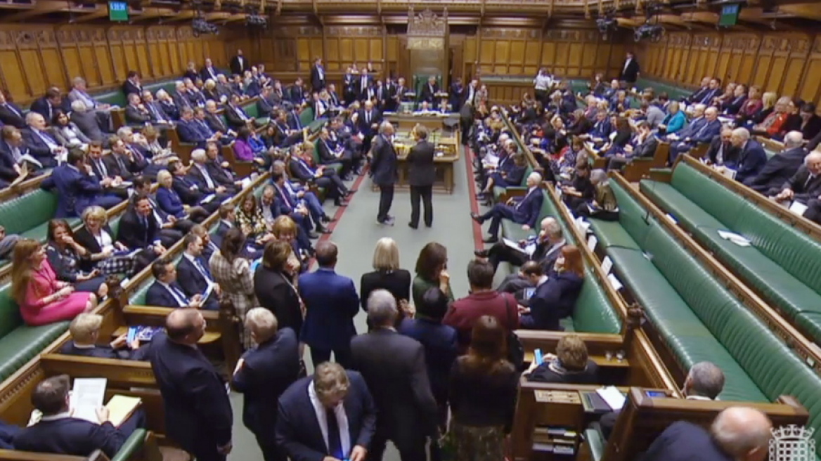 Βρετανία: «Σταματήστε το Brexit» καλούν την κυβέρνηση πάνω από ένα εκατομμύριο άτομα