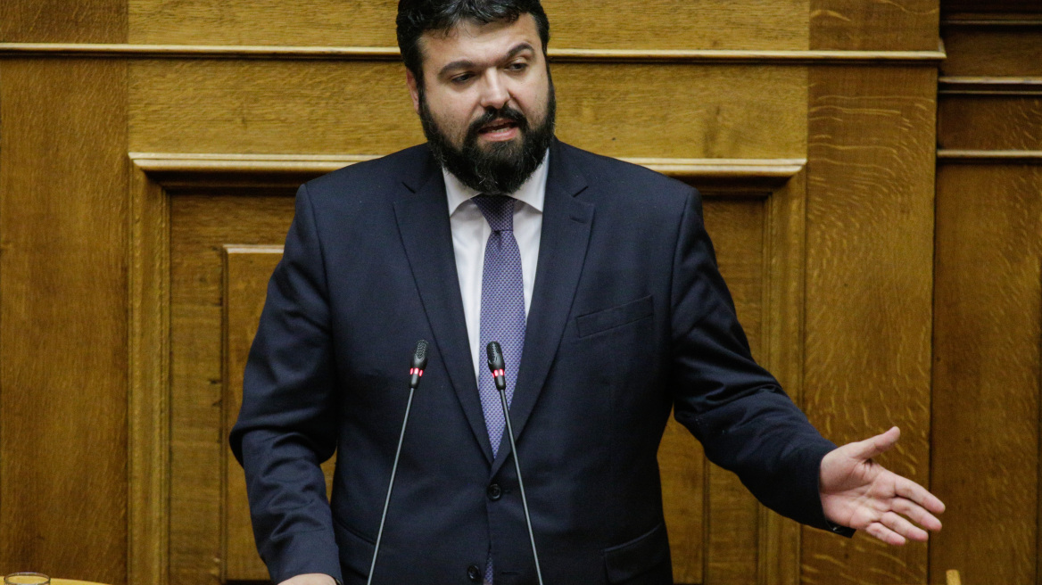 Αρνητικός ο Βασιλειάδης για συνάντηση με την Super League