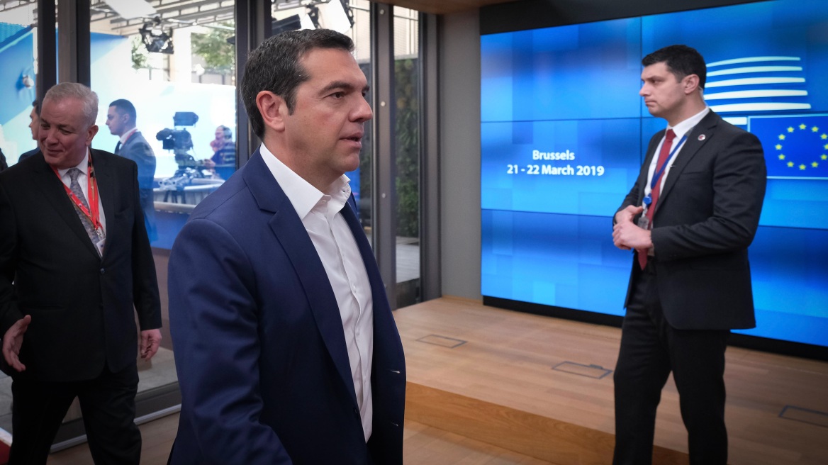 Τσίπρας: Έχουμε καθημερινό πόλεμο με τον ρατσισμό