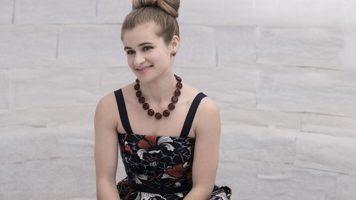 Tι σημαίνει όταν κάποιος έχει ταυτότητα φύλου Cisgender; 