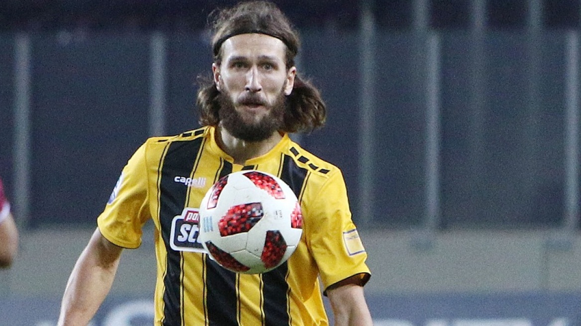 Η «μάχη» του Τσιγκρίνσκι για να αποφύγει το χειρουργείο