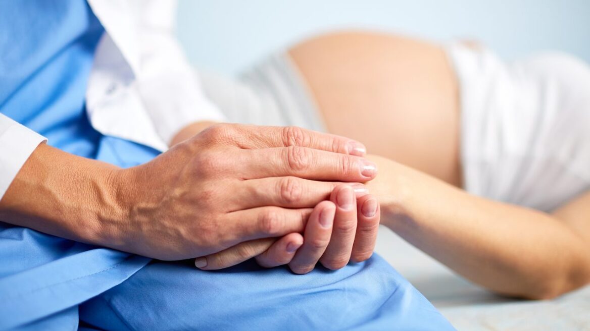 Κύηση: Πότε αυξάνεται ο κίνδυνος αποβολής