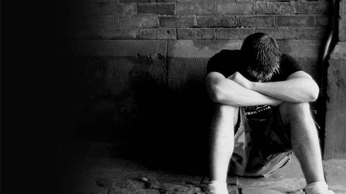Σοκαρισμένη η Κρήτη από την αυτοκτονία του 17χρονου λόγω ερωτικής απογοήτευσης 