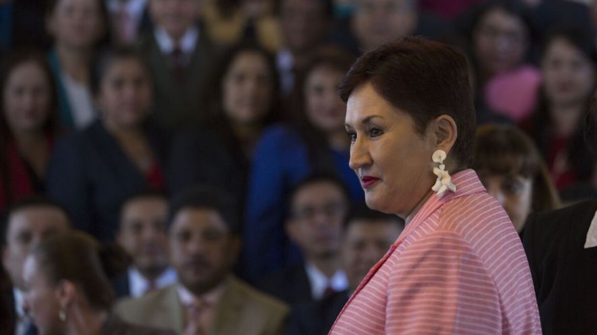 Γουατεμάλα: Πρώην εισαγγελέας και υποψήφια πρόεδρος αντιμέτωπη με ένταλμα σύλληψης