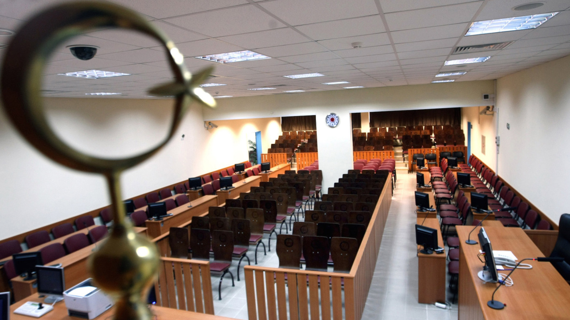 Τουρκία: 18 δικηγόροι καταδικάστηκαν για «τρομοκρατία»