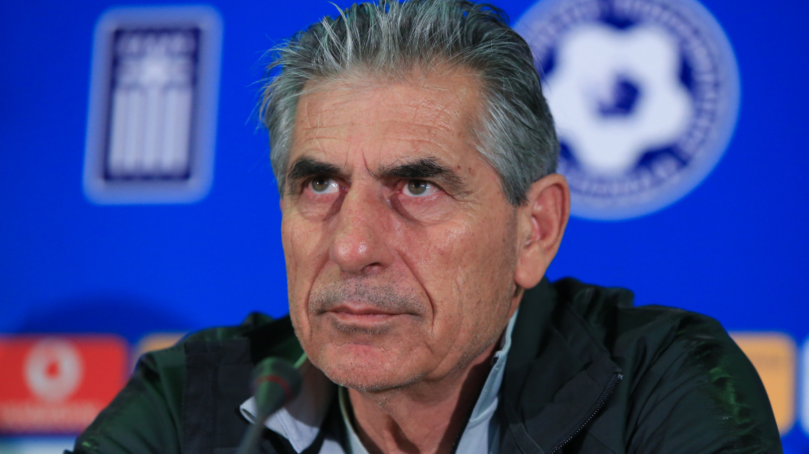 Αναστασιάδης: «Είμαστε μια νέα ομάδα, αλλαγμένη προς το καλύτερο»