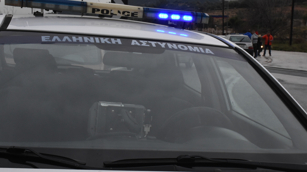 Σπείρα ανηλίκων «ρήμαζε» σπίτια στο Χαλάνδρι 