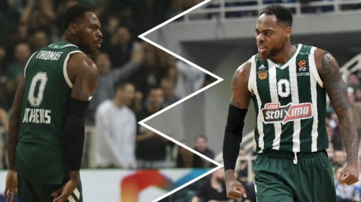 Ντεσόν vs. Τόμας: Εκτόξευση το τελευταίο δίμηνο (πίνακας)