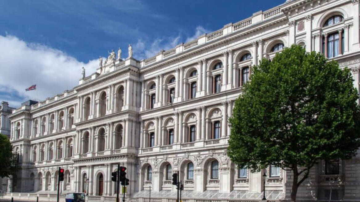 Βρετανία: Το Διεθνές Δίκαιο απαγορεύει την προσάρτηση του Γκολάν