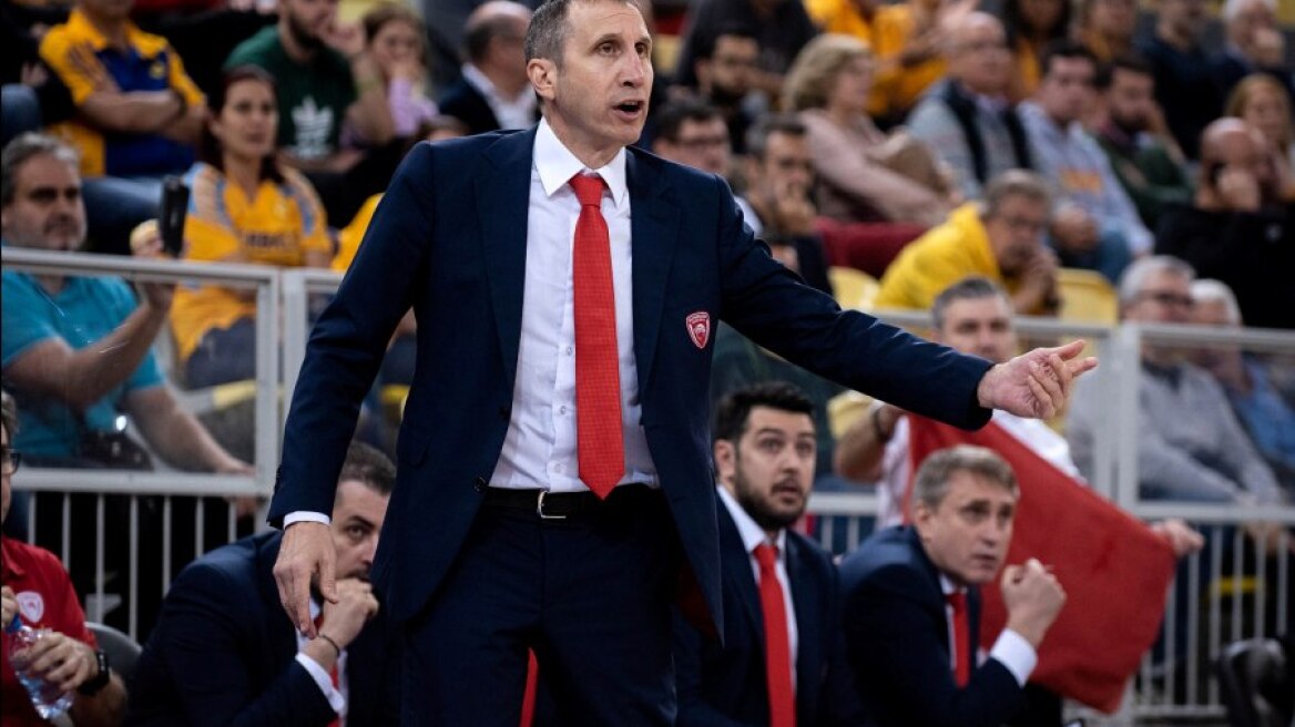 Μπλατ: «Ήταν λάθος εβδομάδα γι’ αυτό το ταξίδι»