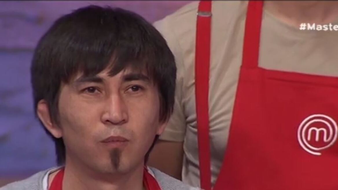 MasterChef: Γιατί ο Ζαχίρ δεν πήγε στη Ρώμη μετά τη νίκη της ομάδας του