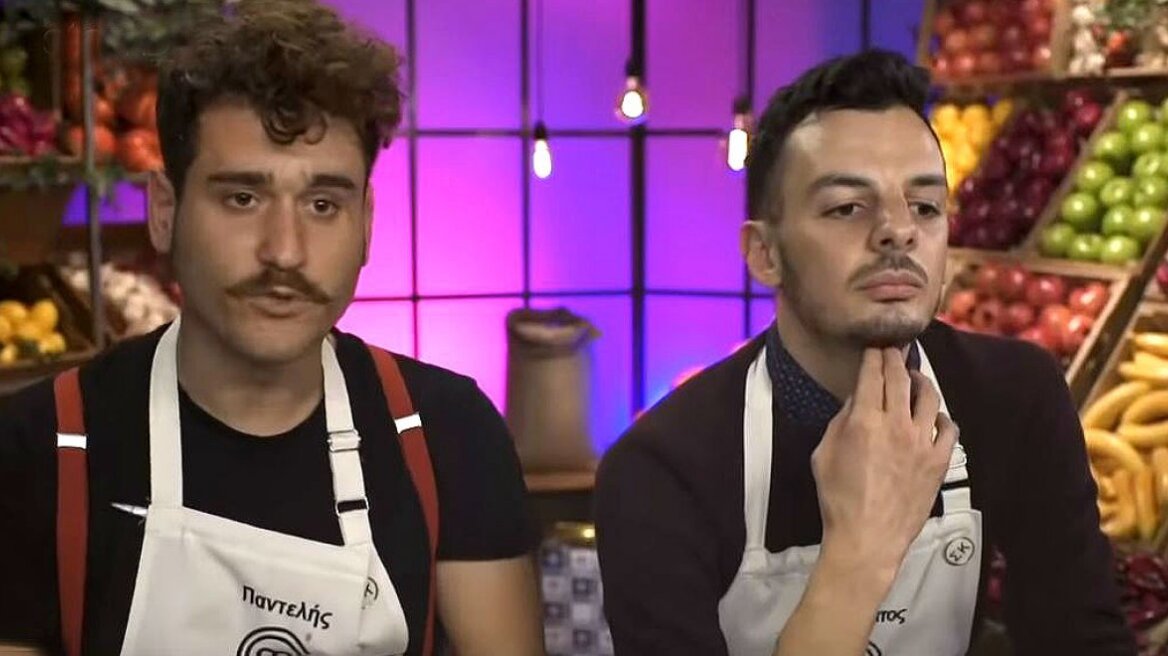 Το Εν Κουλί του Master Chef έγινε τώρα και μαρμελάδα