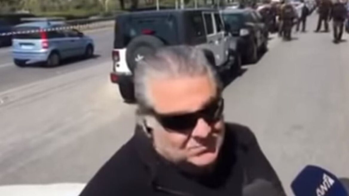 Έγκλημα στη Βουλιαγμένης: Πειθαρχικό έλεγχο για τον ταξιτζή που άφησε αβοήθητη τη γυναίκα ζητά ο Σπίρτζης