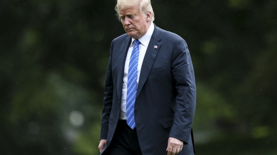 Ο Λευκός Οίκος πανηγυρίζει ότι νικήθηκε το ISIS κατά 100% αλλά οι μάχες... συνεχίζονται