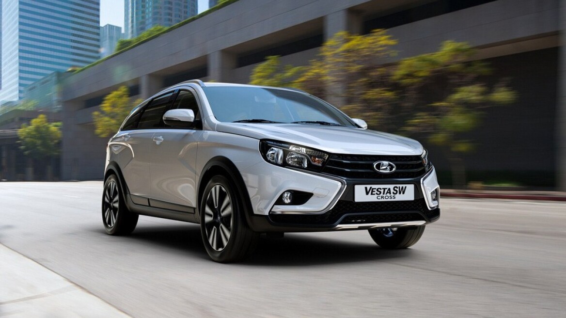 Θα αγόραζες Lada με 19.000 ευρώ; 