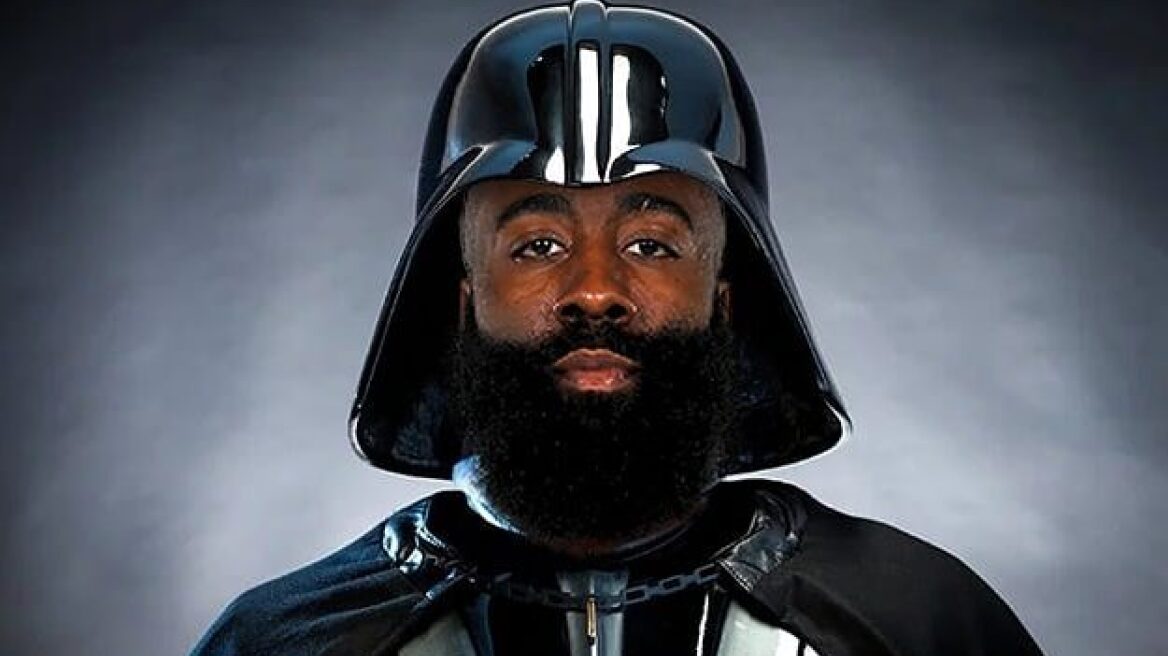 Χαμός σε facebook post του Χάρντεν με Γιάννη, Λεμπρόν, Σίμονς και… Τραμπ!