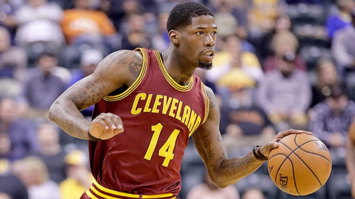 «Βόμβα» με τον NBAer Λίγκινς ο Κολοσσός! (vid)