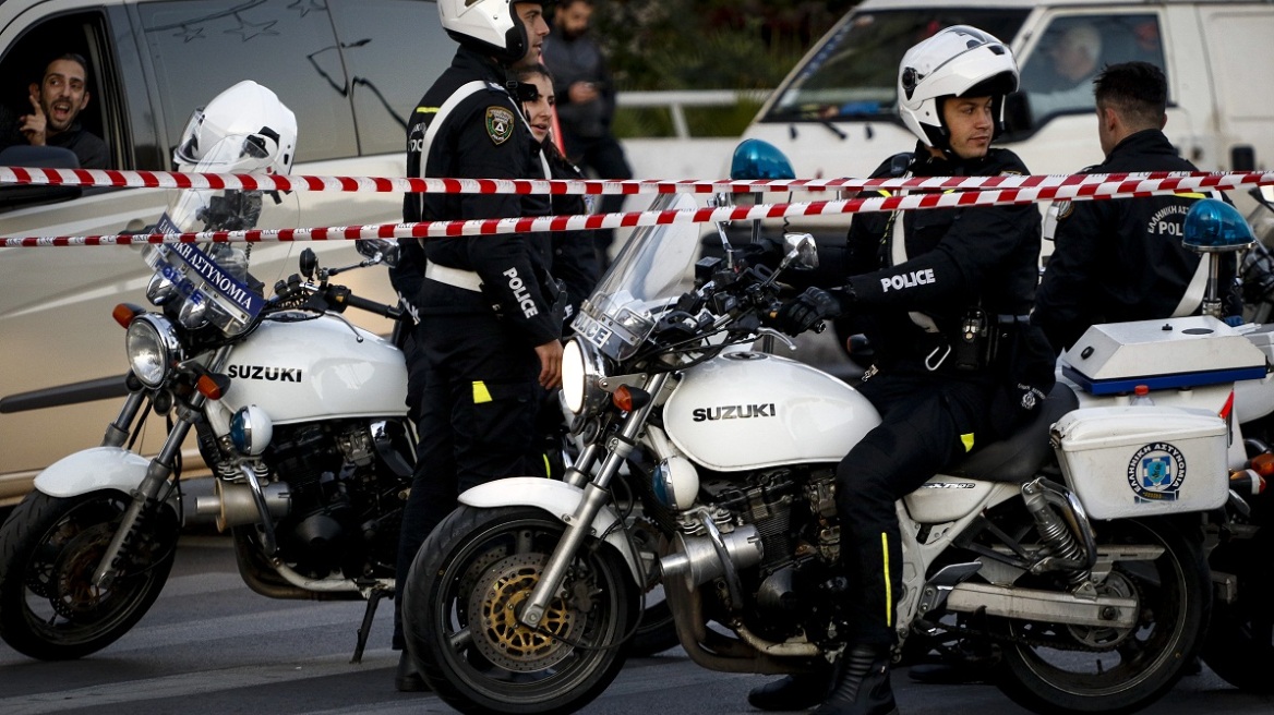 Σε μια εβδομάδα διέρρηξε εννέα οχήματα στη Χαλκίδα