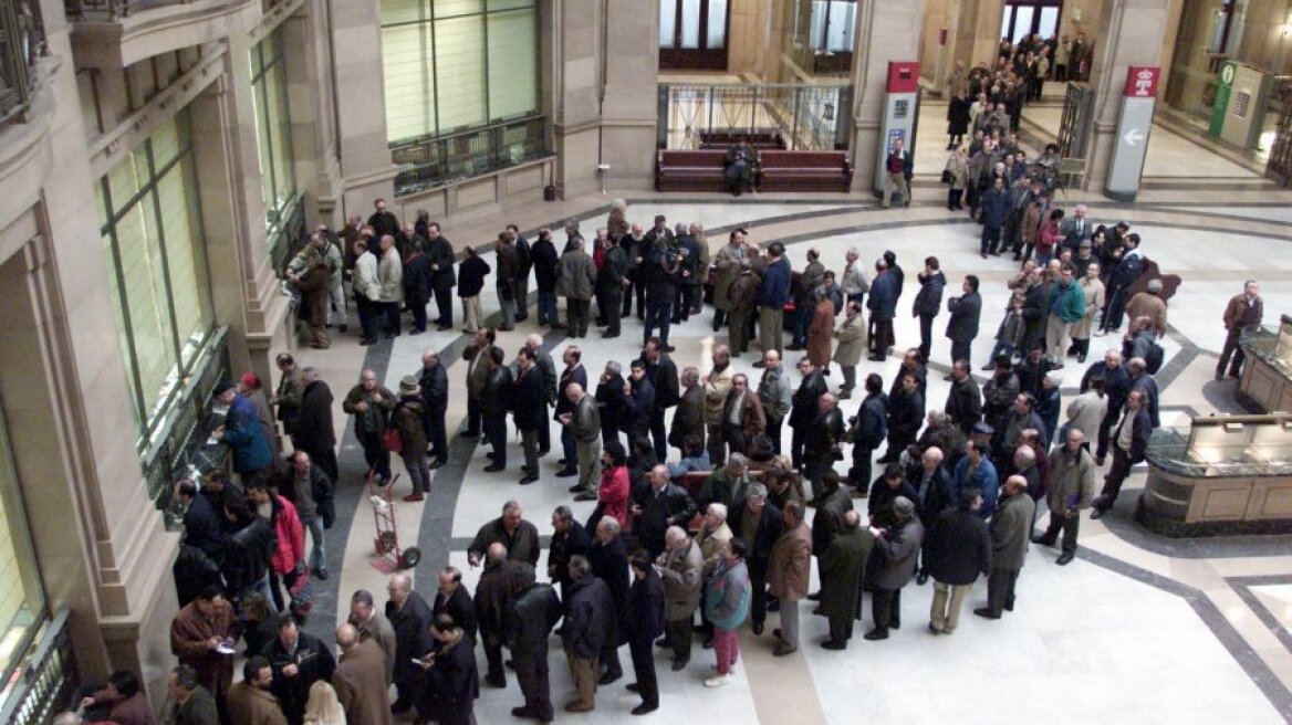 Ένας στους τρεις φορολογούμενους στο «δόκανο» των τεκμηρίων το 2018