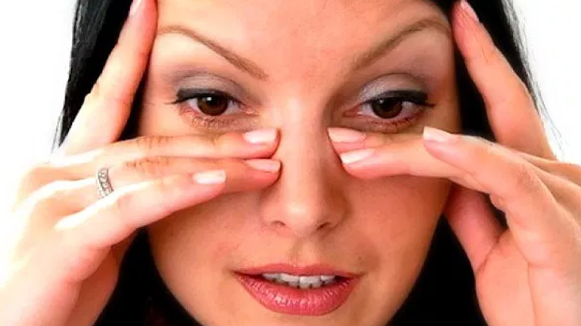 Γιατί δεν αναπνέω καλά;