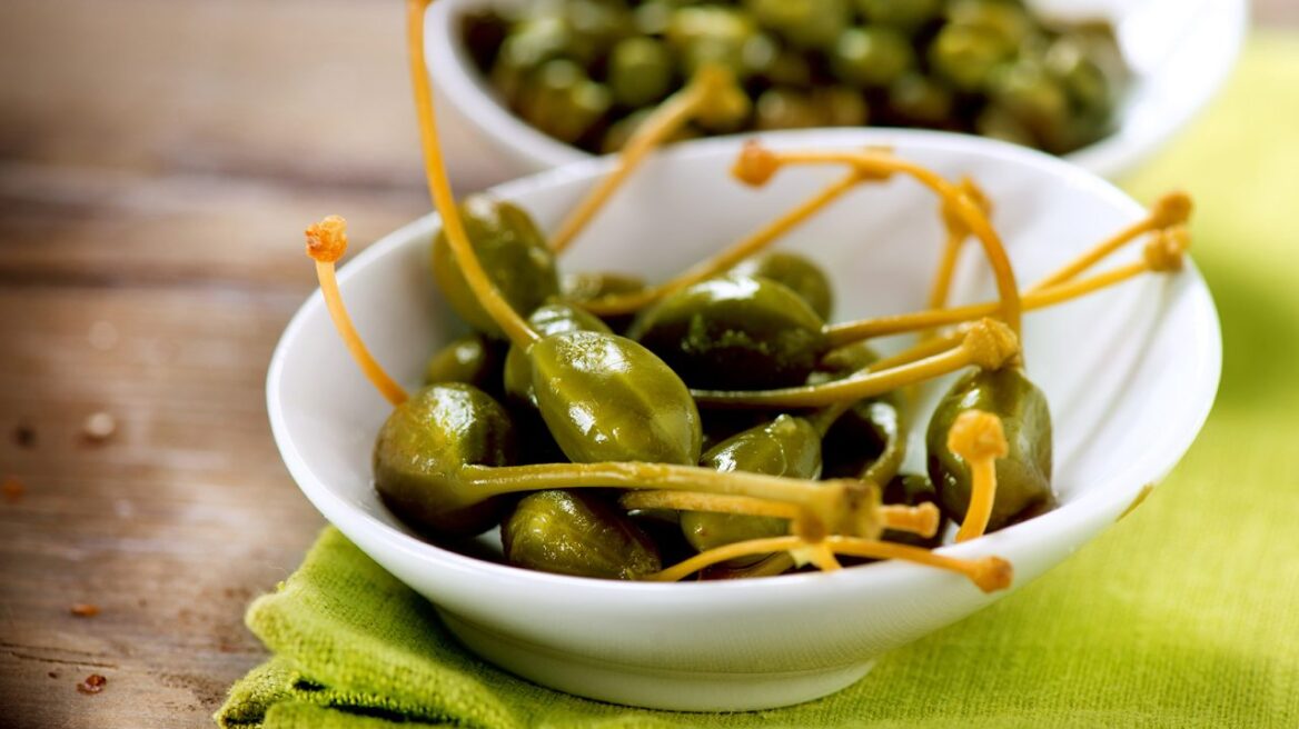 H μεσογειακή υπερτροφή που νικά τον διαβήτη