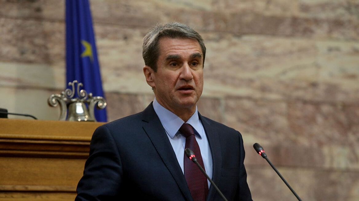 Λοβέρδος για κυβέρνηση: «Φτάνει πια! Να φύγουν άμεσα»