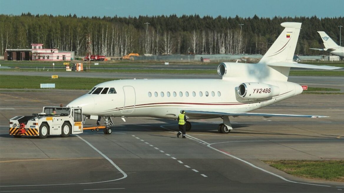 ΝΔ: Να εξηγήσει το Μαξίμου ποιους σκοπούς εξυπηρετούν τα πάρε-δώσε με το καθεστώς Μαδούρο
