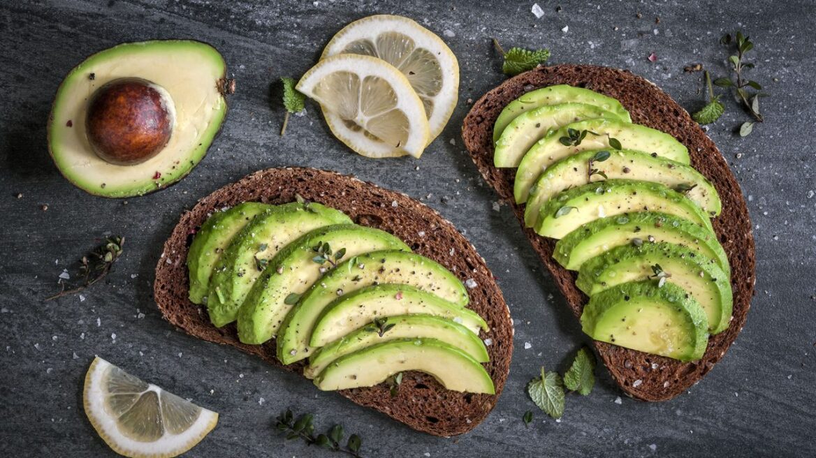 Το τρόφιμο με την ισχυρότερη αντιφλεγμονώδη δράση